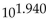 <strong>Provide an appropriate response. True or False? is between 10 and 100.</strong> A)False B)True