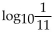 <strong>Provide an appropriate response. True or False? is between 0 and 1.</strong> A)False B)True