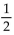 <strong>Provide an appropriate response. What fraction is approximately equal to the golden ratio?</strong> A) B) C) D)