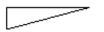 Form a tiling from the given figure using translations and reflections.
