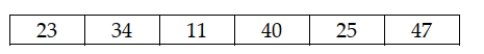 You are given the following data: Assuming that the data reflect a sample from a larger population, the sample mean is 30.00.
