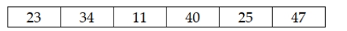 You are given the following data: Assuming that the data reflect the population of interest, the mean of the population is 36.00.