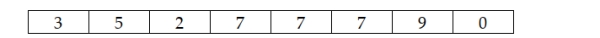 The Good-Guys Car Dealership has tracked the number of used cars sold at its downtown dealership.Consider the following data as representing the population of cars sold in each of the 8 weeks that the dealership has been open. The population variance is approximately 9.43.