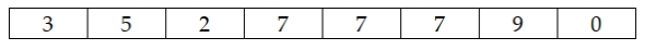 The Good-Guys Car Dealership has tracked the number of used cars sold at its downtown dealership.Consider the following data as representing the population of cars sold in each of the 8 weeks that the dealership has been open. The population standard deviation is approximately 2.87 cars.
