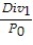 <strong>Which of the following formulas is INCORRECT?</strong> A)g = retention rate × return on new investment B)P<sub>0</sub> =   C)Div<sub>t</sub> = EPS<sub>t</sub> × Dividend Payout Rate D)r<sub>E</sub> =   + g <div style=padding-top: 35px> 