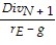 <strong>Which of the following formulas is INCORRECT?</strong> A)Div<sub>t</sub> =   × Dividend Payout Rate B)earnings growth rate = retention rate x return on new investment C)P<sub>0</sub> =   +   + ... +   +   ×   D)P<sub>N</sub> =   <div style=padding-top: 35px> 