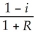 <strong>The Fisher relationship may be described by the following equation in which R is the nominal rate of interest, r is the real rate of interest, and i is the inflation rate.</strong> A) i = r + R B) 1 + i =   C) 1 + r =   D) 1 + r =   E) R = r + i <div style=padding-top: 35px> 