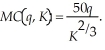 Laura's internet services has the following short-run cost curve: where q is Laura's output level, K is the number of servers she leases and r is the lease rate of servers. Laura's short-run marginal cost function is: Currently, Laura leases 8 servers, the lease rate of servers is $15, and Laura can sell all the output she produces for $500. Find Laura's short-run profit maximizing level of output. Calculate Laura's profits. If the lease rate of internet servers rise to $20, how does Laura's optimal output and profits change?