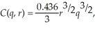 The squishy industry is competitive and the market price is $0.80. Apu's long-run cost function is: where r is the price Apu pays to lease a squishy machine and q is squishy output. The long-run marginal cost curve is: What is Apu's optimal output if the price Apu pays to lease a squishy machine is $1.10? Suppose the lease price of squishy machines falls by $0.55. What happens to Apu's optimal output if the market price for a squishy remains at $0.80? Did profits increase for Apu when the lease rate of squishy machines fell?