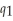 Cogswell Cogs can jointly produce cogs or rotors. The joint cost function is: where q<sub>1</sub> is the number of cogs and q<sub>2</sub> is the number of rotors Cogswell produces. If Cogswell produces cogs alone, the cost function is: ( ) = 35 . If Cogswell produces rotors alone, the cost function is: ( ) = 12 . Calculate Cogswell's degree of economies of scope if he produces 64 cogs and 16 rotors.