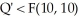 <strong>A farmer uses L units of labor and K units of capital to produce Q units of corn using a production function F(K,L). A production plan that uses to produce Q' units of corn where is said to be:</strong> A) technically feasible and efficient. B) technically unfeasible and efficient. C) technically feasible and inefficient. D) technically unfeasible and inefficient. E) none of the above