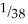 Calculate the expected value of the following game. If you win the game, your wealth will increase by 36 times your wager. If you lose, you lose your wager amount. The probability of winning is Calculate the variance of the game.