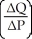 <strong>Which of the following represents the price elasticity of demand?</strong> A) B) + C) × D) -