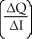 <strong>Which of the following represents the income elasticity of demand?</strong> A) B) + C) × D) -