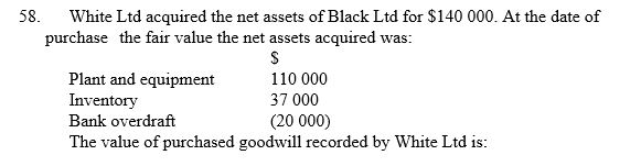 <strong> </strong> A) $7000. B) $27 000. C) $13 000. D) $0.