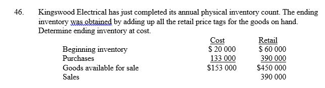 <strong> </strong> A) $39 600 B) $22 600 C) $20 400 D) $60 000