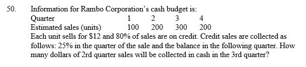 <strong> </strong> A) $150 B) $1800 C) $1440 D) $2400 <div style=padding-top: 35px> 