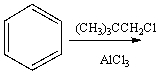 Predict the major product for the following reaction.    