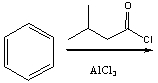 Predict the structure of the major product for the following reaction.