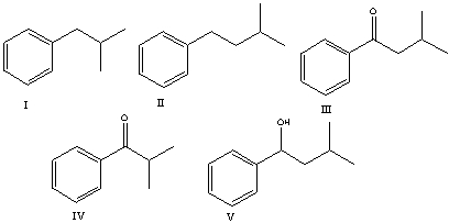 Predict the structure of the major product for the following reaction.