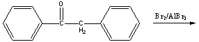 Predict the major product for the following reaction.    