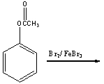 Predict the major product for the following reaction.