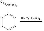 Predict the major product for the following reaction.      