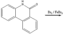 Predict the major product for the following reaction.