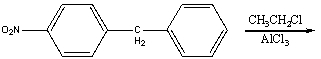Predict the major product for the following reaction.    