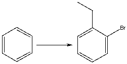 Provide the reagents necessary to carry out the following conversion.