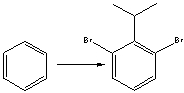 Provide the reagents necessary to carry out the following conversion.