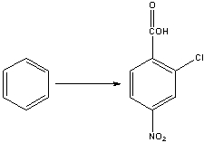 Provide the reagents necessary to carry out the following conversion.