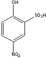 Starting with benzene propose a stepwise synthesis for the following compound.