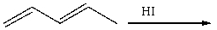 Which major product(s) are formed for the following reaction?