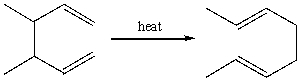 What is the correct classification of the following pericyclic reaction?
