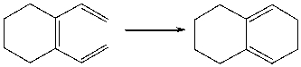 What is the correct classification of the following pericyclic reaction?