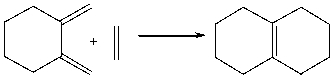 What is the correct classification of the following pericyclic reaction?
