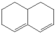 The following diene does not undergo Diels Alder reaction because _____.