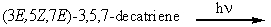 Which of the following best describes the stereochemistry of ring closure and the product for the following reaction?