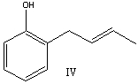 Predict the product for the following Claisen rearrangement.