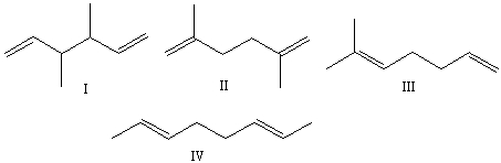 Predict the product for the following Cope rearrangement.    