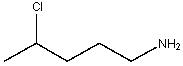 Which of the following is true about the molecular weight and the M<sup>+</sup> <sup>.</sup> m/z value for the following compound?