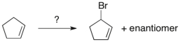 What reagents would best accomplish the following transformation?