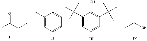 Which of the following is expected to function as an antioxidant?