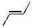 <strong>Which of the molecules below would be the expected product for hydrohalogenation of the following alkene with HBr: </strong> A) B) C) D) E)