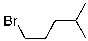 <strong>What compound is the expected product upon Markovnikov hydrohalogenation with HBr of the alkene shown below? </strong> A) B) C) D) E)