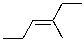 <strong>Which of the alkenes shown below would produce a chirality center upon Markovnikov hydrohalogenation?</strong> A) B) C) D) E)