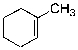 <strong>Which of the alkenes shown below would produce a chirality center upon Markovnikov hydrohalogenation?</strong> A) B) C) D) E)