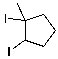 <strong>What is the major product for the following reaction? </strong> A) B) C) D) E)