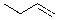 <strong>Which of the alkenes below would be expected to produce at least one chirality center upon hydrohalogenation in the presence of peroxide?</strong> A) B) C) D) E)